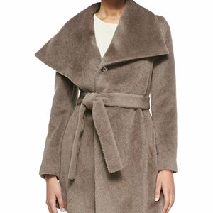 Dawn Levy Wool & Alpaca Coat